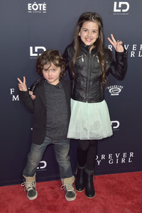 Filmpremiere 'Forever My Girl' in West Hollywood