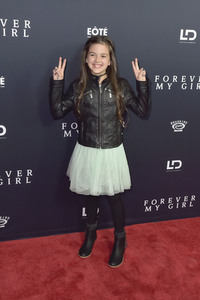 Filmpremiere 'Forever My Girl' in West Hollywood