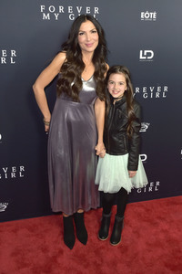 Filmpremiere 'Forever My Girl' in West Hollywood