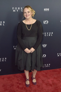Filmpremiere 'Forever My Girl' in West Hollywood
