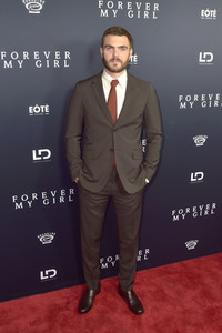Filmpremiere 'Forever My Girl' in West Hollywood