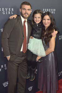 Filmpremiere 'Forever My Girl' in West Hollywood