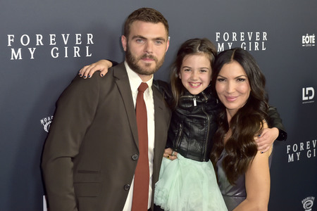 Filmpremiere 'Forever My Girl' in West Hollywood