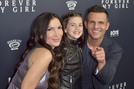 Filmpremiere 'Forever My Girl' in West Hollywood