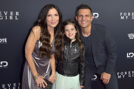 Filmpremiere 'Forever My Girl' in West Hollywood