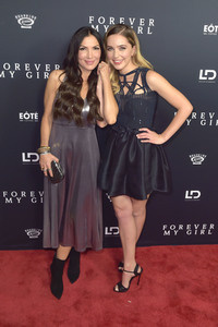 Filmpremiere 'Forever My Girl' in West Hollywood