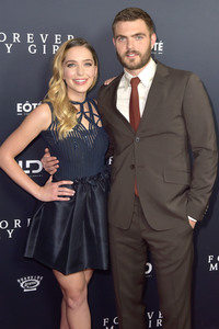 Filmpremiere 'Forever My Girl' in West Hollywood