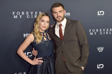 Filmpremiere 'Forever My Girl' in West Hollywood