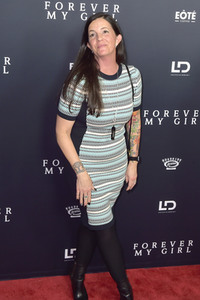 Filmpremiere 'Forever My Girl' in West Hollywood
