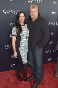 Filmpremiere 'Forever My Girl' in West Hollywood