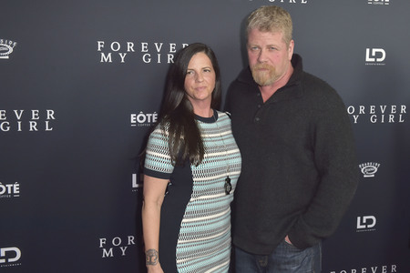 Filmpremiere 'Forever My Girl' in West Hollywood