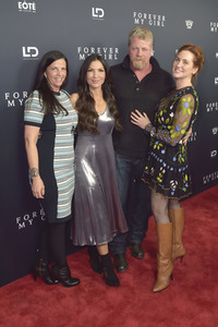 Filmpremiere 'Forever My Girl' in West Hollywood