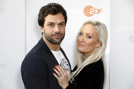 Photocall 'Heldt' in Köln