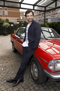 Photocall 'Heldt' in Köln