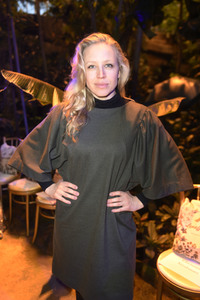 Lena Hoschek Fashion Show auf der Berlin Fashion Week Autumn/Winter 2018