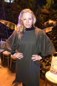 Lena Hoschek Fashion Show auf der Berlin Fashion Week Autumn/Winter 2018