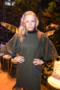 Lena Hoschek Fashion Show auf der Berlin Fashion Week Autumn/Winter 2018