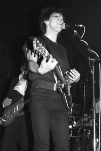 Konzert von The Lucy Show in London