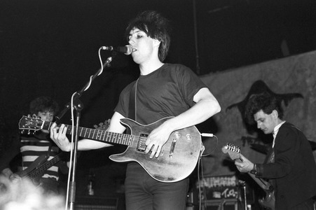 Konzert von The Lucy Show in London