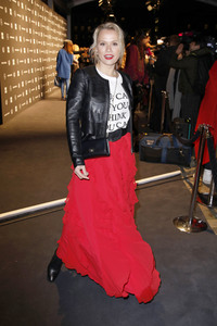 Riani Fashion Show auf der Berlin Fashion Week Autumn/Winter 2018