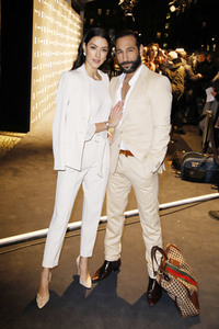 Riani Fashion Show auf der Berlin Fashion Week Autumn/Winter 2018