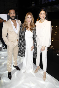 Riani Fashion Show auf der Berlin Fashion Week Autumn/Winter 2018