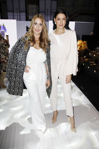 Riani Fashion Show auf der Berlin Fashion Week Autumn/Winter 2018