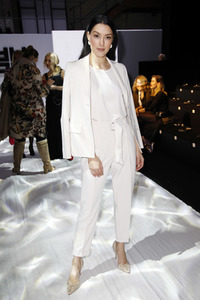 Riani Fashion Show auf der Berlin Fashion Week Autumn/Winter 2018