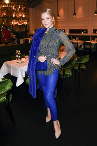 Riani Aftershowparty auf der Berlin Fashion Week Autumn/Winter 2018