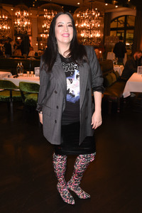 Riani Aftershowparty auf der Berlin Fashion Week Autumn/Winter 2018