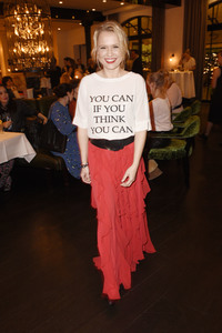 Riani Aftershowparty auf der Berlin Fashion Week Autumn/Winter 2018