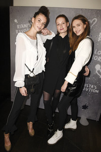Riani Aftershowparty auf der Berlin Fashion Week Autumn/Winter 2018