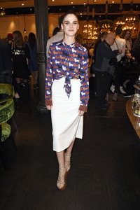 Riani Aftershowparty auf der Berlin Fashion Week Autumn/Winter 2018