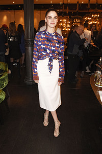 Riani Aftershowparty auf der Berlin Fashion Week Autumn/Winter 2018