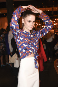 Riani Aftershowparty auf der Berlin Fashion Week Autumn/Winter 2018