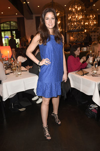 Riani Aftershowparty auf der Berlin Fashion Week Autumn/Winter 2018