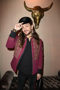 Riani Aftershowparty auf der Berlin Fashion Week Autumn/Winter 2018