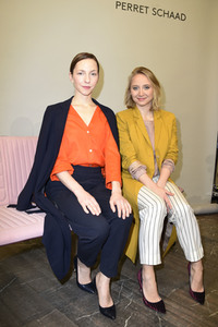 Perret Schaad Fashion Show auf der Berlin Fashion Week Autumn/Winter 2018