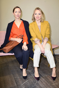 Perret Schaad Fashion Show auf der Berlin Fashion Week Autumn/Winter 2018