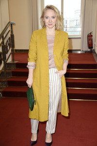 Perret Schaad Fashion Show auf der Berlin Fashion Week Autumn/Winter 2018