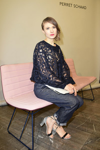 Perret Schaad Fashion Show auf der Berlin Fashion Week Autumn/Winter 2018