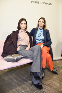 Perret Schaad Fashion Show auf der Berlin Fashion Week Autumn/Winter 2018