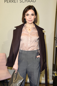 Perret Schaad Fashion Show auf der Berlin Fashion Week Autumn/Winter 2018