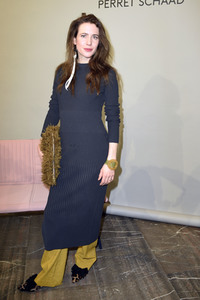Perret Schaad Fashion Show auf der Berlin Fashion Week Autumn/Winter 2018