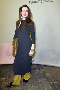 Perret Schaad Fashion Show auf der Berlin Fashion Week Autumn/Winter 2018