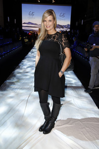 Sportalm Fashion Show auf der Berlin Fashion Week Autumn/Winter 2018