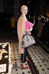 Bogner Fashion Show auf der Berlin Fashion Week Autumn/Winter 2018