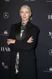 HAB presented by Mercedes-Benz Fashion Show auf der Berlin Fashion Week Autumn/Winter 2018