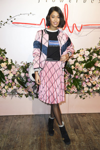 Marina Hoermanseder Défilé auf der Berlin Fashion Week Autumn/Winter 2018
