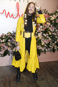 Marina Hoermanseder Défilé auf der Berlin Fashion Week Autumn/Winter 2018